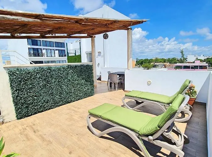 Playa Nah Playa del Carmen