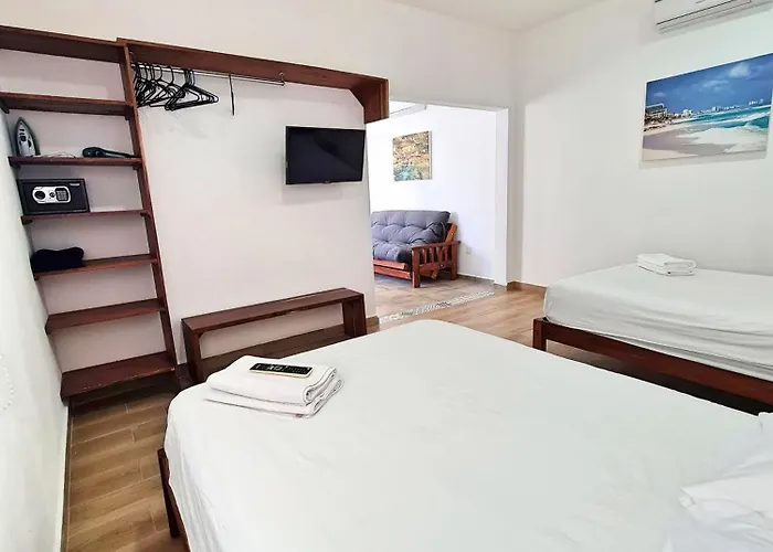 Playa Nah Aparthotel Playa del Carmen