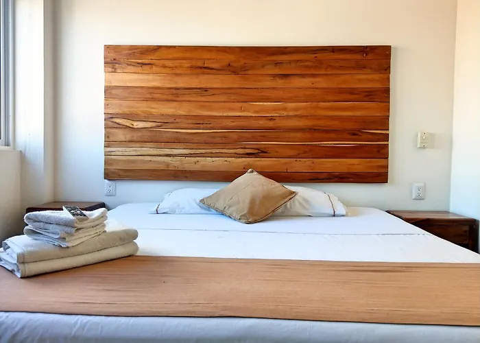 Aparthotel Playa Nah