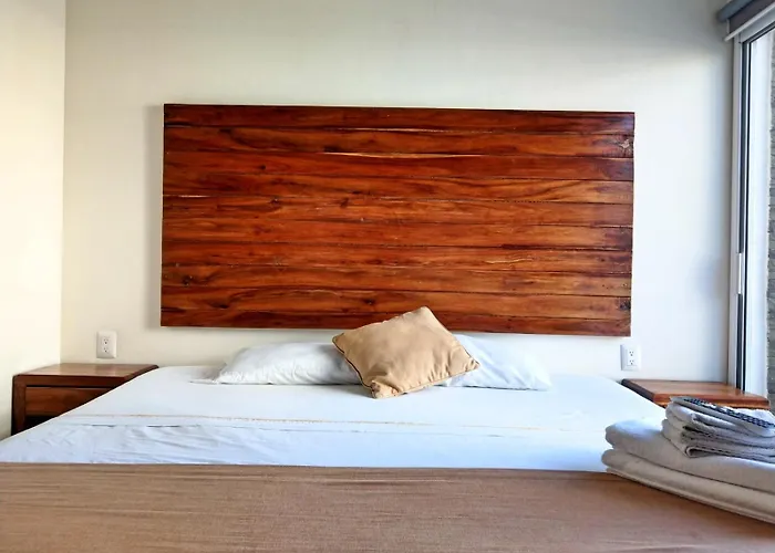 Aparthotel Playa Nah 4*