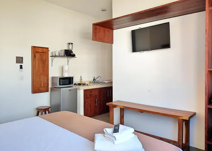Playa Nah 4* Playa del Carmen