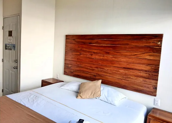 Aparthotel Playa Nah Playa del Carmen