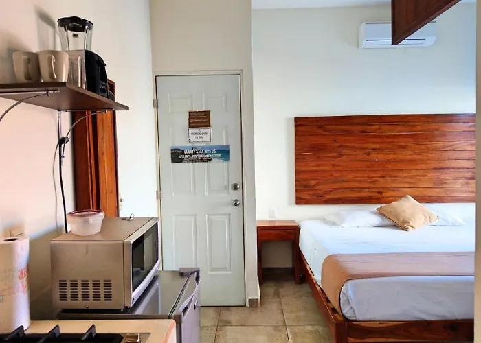 Aparthotel Playa Nah Playa del Carmen