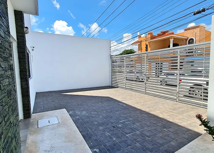 Aparthotel Playa Nah Playa del Carmen