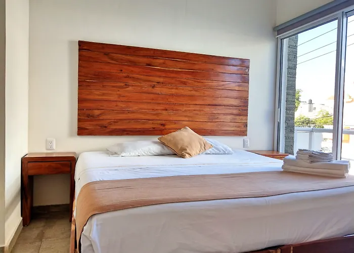 Aparthotel Playa Nah Playa del Carmen
