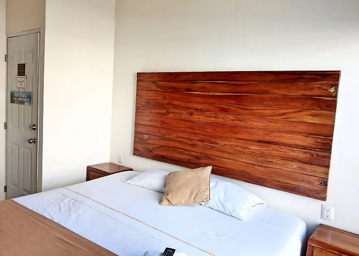 Playa Nah Aparthotel