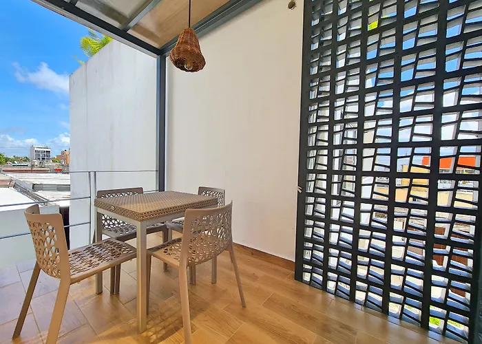 Aparthotel Playa Nah