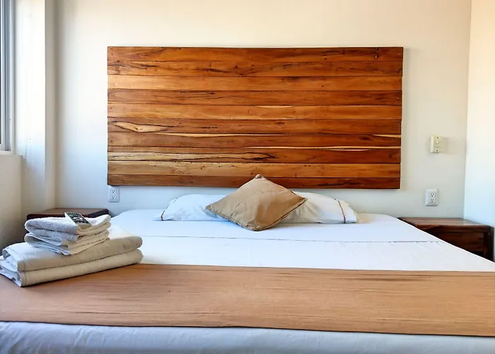Playa Nah Aparthotel 4*