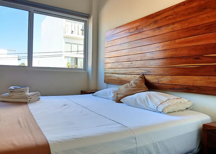 Playa Nah Aparthotel