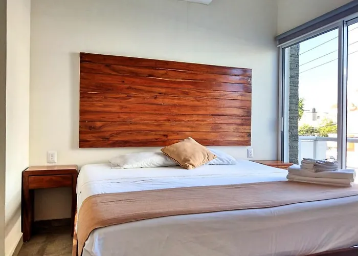 Aparthotel Playa Nah