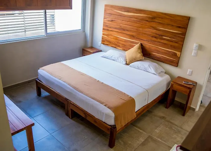Aparthotel Playa Nah